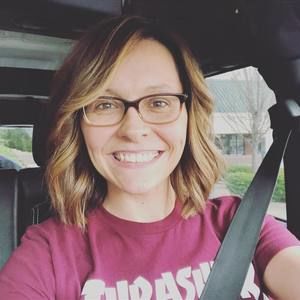 Meet your Posher, Ashley